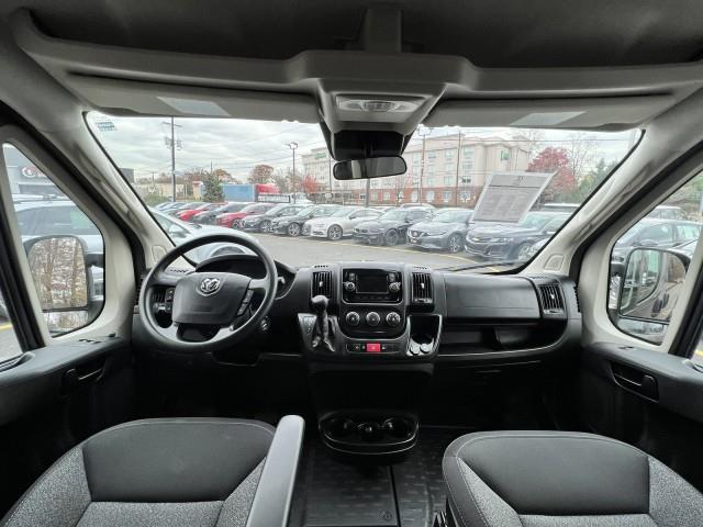 Used Ram Promaster Cargo Van 3500 HR 159'' WB EXT 2021 | Car Revolution. Maple Shade, New Jersey Used Ram Promaster Cargo Van 3500 HR 159'' WB EXT 2021 | Car Revolution. Maple Shade, New Jersey