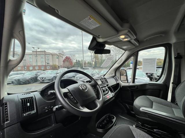 Used Ram Promaster Cargo Van 3500 HR 159'' WB EXT 2021 | Car Revolution. Maple Shade, New Jersey Used Ram Promaster Cargo Van 3500 HR 159'' WB EXT 2021 | Car Revolution. Maple Shade, New Jersey