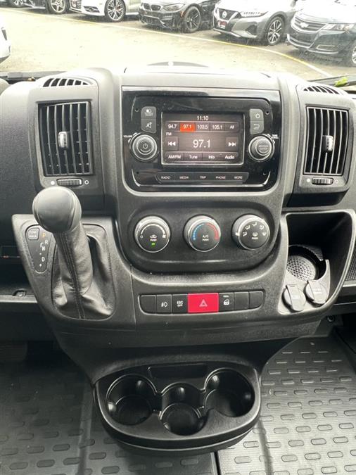 Used Ram Promaster Cargo Van 3500 HR 159'' WB EXT 2021 | Car Revolution. Maple Shade, New Jersey Used Ram Promaster Cargo Van 3500 HR 159'' WB EXT 2021 | Car Revolution. Maple Shade, New Jersey