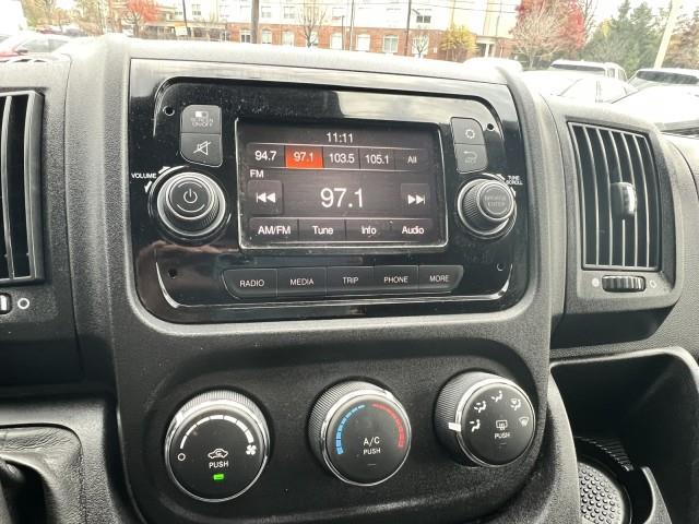 Used Ram Promaster Cargo Van 3500 HR 159'' WB EXT 2021 | Car Revolution. Maple Shade, New Jersey Used Ram Promaster Cargo Van 3500 HR 159'' WB EXT 2021 | Car Revolution. Maple Shade, New Jersey