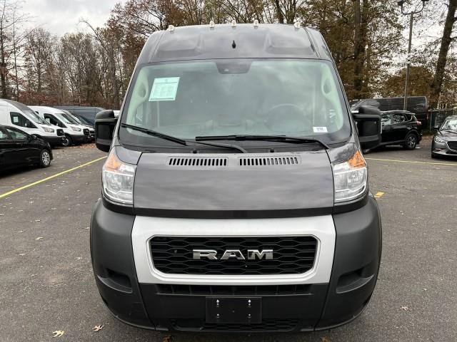 Used Ram Promaster Cargo Van 3500 HR 159'' WB EXT 2021 | Car Revolution. Maple Shade, New Jersey Used Ram Promaster Cargo Van 3500 HR 159'' WB EXT 2021 | Car Revolution. Maple Shade, New Jersey
