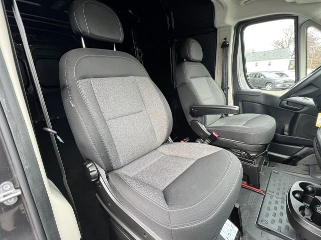 Used Ram Promaster Cargo Van 3500 HR 159'' WB EXT 2021 | Car Revolution. Maple Shade, New Jersey Used Ram Promaster Cargo Van 3500 HR 159'' WB EXT 2021 | Car Revolution. Maple Shade, New Jersey