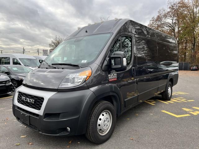 Used Ram Promaster Cargo Van 3500 HR 159'' WB EXT 2021 | Car Revolution. Maple Shade, New Jersey Used Ram Promaster Cargo Van 3500 HR 159'' WB EXT 2021 | Car Revolution. Maple Shade, New Jersey