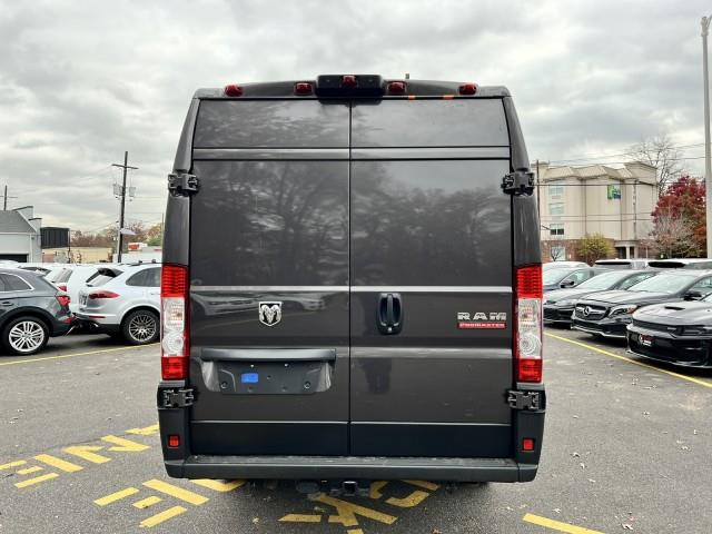 Used Ram Promaster Cargo Van 3500 HR 159'' WB EXT 2021 | Car Revolution. Maple Shade, New Jersey Used Ram Promaster Cargo Van 3500 HR 159'' WB EXT 2021 | Car Revolution. Maple Shade, New Jersey