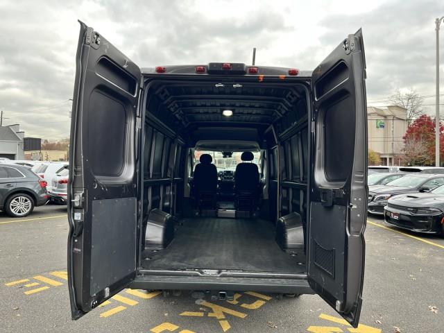 Used Ram Promaster Cargo Van 3500 HR 159'' WB EXT 2021 | Car Revolution. Maple Shade, New Jersey Used Ram Promaster Cargo Van 3500 HR 159'' WB EXT 2021 | Car Revolution. Maple Shade, New Jersey