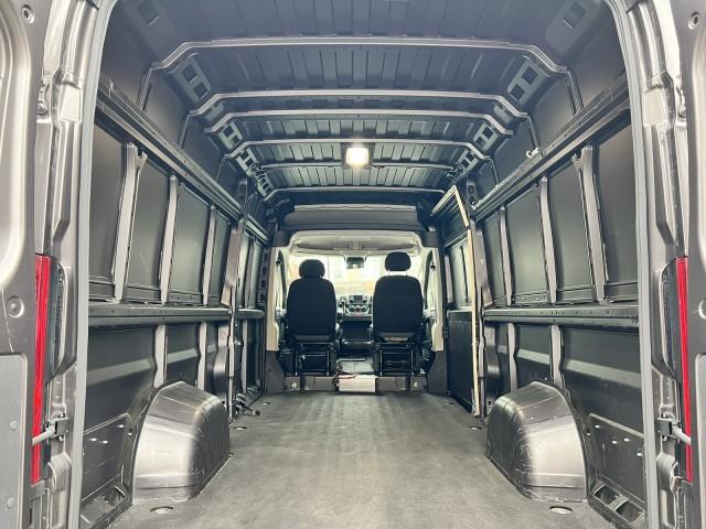 Used Ram Promaster Cargo Van 3500 HR 159'' WB EXT 2021 | Car Revolution. Maple Shade, New Jersey Used Ram Promaster Cargo Van 3500 HR 159'' WB EXT 2021 | Car Revolution. Maple Shade, New Jersey