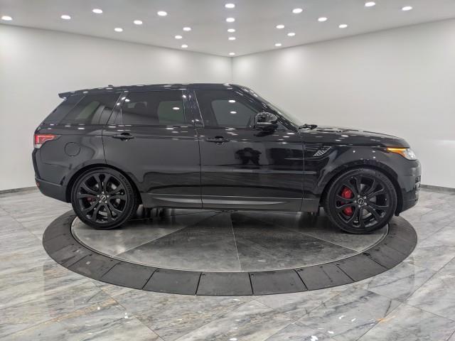 Used Land Rover Range Rover Sport V8 2016 | Car Revolution. Maple Shade, New Jersey Used Land Rover Range Rover Sport V8 2016 | Car Revolution. Maple Shade, New Jersey