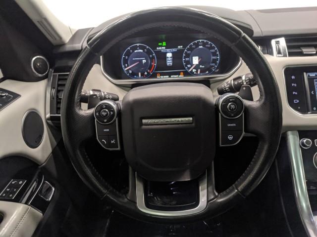 Used Land Rover Range Rover Sport V8 2016 | Car Revolution. Maple Shade, New Jersey Used Land Rover Range Rover Sport V8 2016 | Car Revolution. Maple Shade, New Jersey