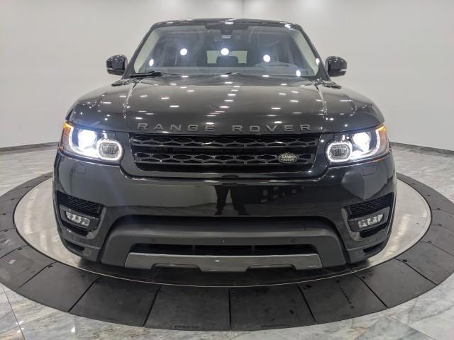 Used Land Rover Range Rover Sport V8 2016 | Car Revolution. Maple Shade, New Jersey Used Land Rover Range Rover Sport V8 2016 | Car Revolution. Maple Shade, New Jersey