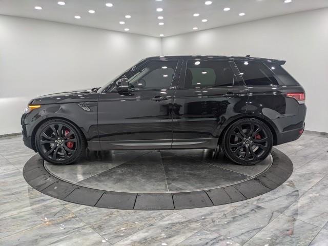 Used Land Rover Range Rover Sport V8 2016 | Car Revolution. Maple Shade, New Jersey Used Land Rover Range Rover Sport V8 2016 | Car Revolution. Maple Shade, New Jersey