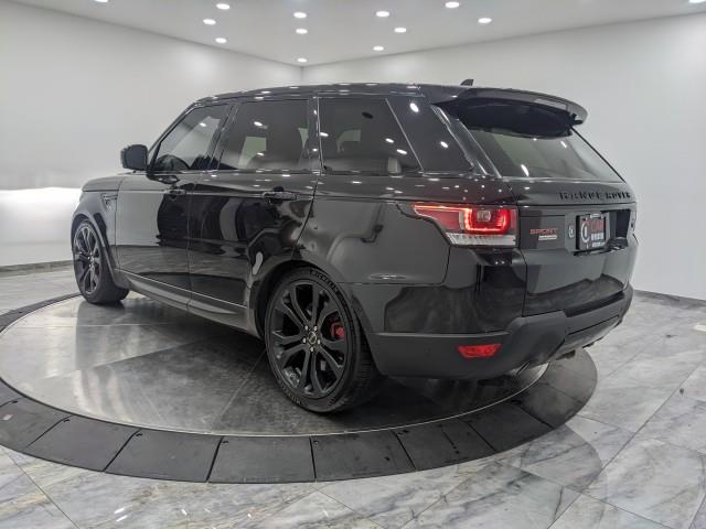 Used Land Rover Range Rover Sport V8 2016 | Car Revolution. Maple Shade, New Jersey Used Land Rover Range Rover Sport V8 2016 | Car Revolution. Maple Shade, New Jersey
