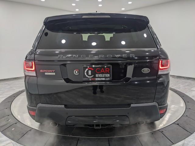 Used Land Rover Range Rover Sport V8 2016 | Car Revolution. Maple Shade, New Jersey Used Land Rover Range Rover Sport V8 2016 | Car Revolution. Maple Shade, New Jersey