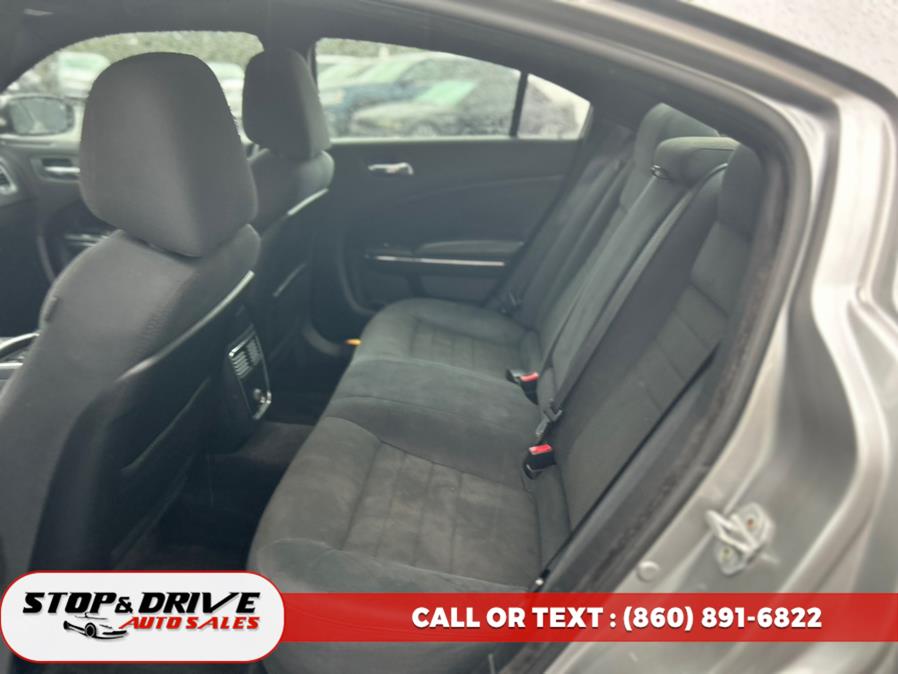 2011 Dodge Charger 4dr Sdn Rallye RWD, available for sale in East Windsor, Connecticut | Stop & Drive Auto Sales. East Windsor, Connecticut 2011 Dodge Charger 4dr Sdn Rallye RWD, available for sale in East Windsor, Connecticut | Stop & Drive Auto Sales. East Windsor, Connecticut