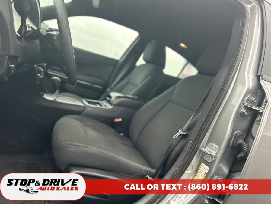 2011 Dodge Charger 4dr Sdn Rallye RWD, available for sale in East Windsor, Connecticut | Stop & Drive Auto Sales. East Windsor, Connecticut 2011 Dodge Charger 4dr Sdn Rallye RWD, available for sale in East Windsor, Connecticut | Stop & Drive Auto Sales. East Windsor, Connecticut