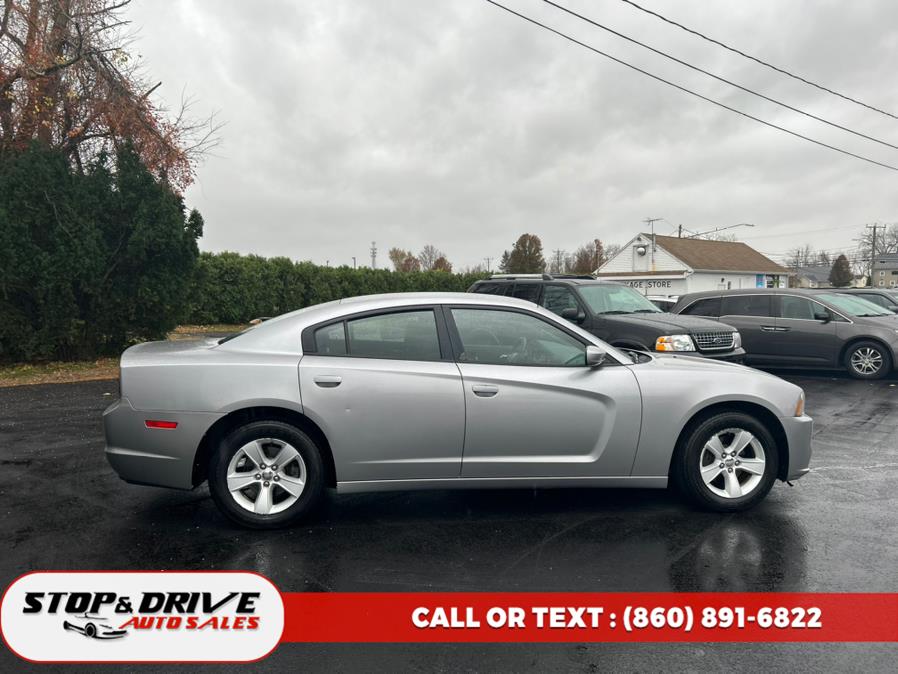 2011 Dodge Charger 4dr Sdn Rallye RWD, available for sale in East Windsor, Connecticut | Stop & Drive Auto Sales. East Windsor, Connecticut 2011 Dodge Charger 4dr Sdn Rallye RWD, available for sale in East Windsor, Connecticut | Stop & Drive Auto Sales. East Windsor, Connecticut