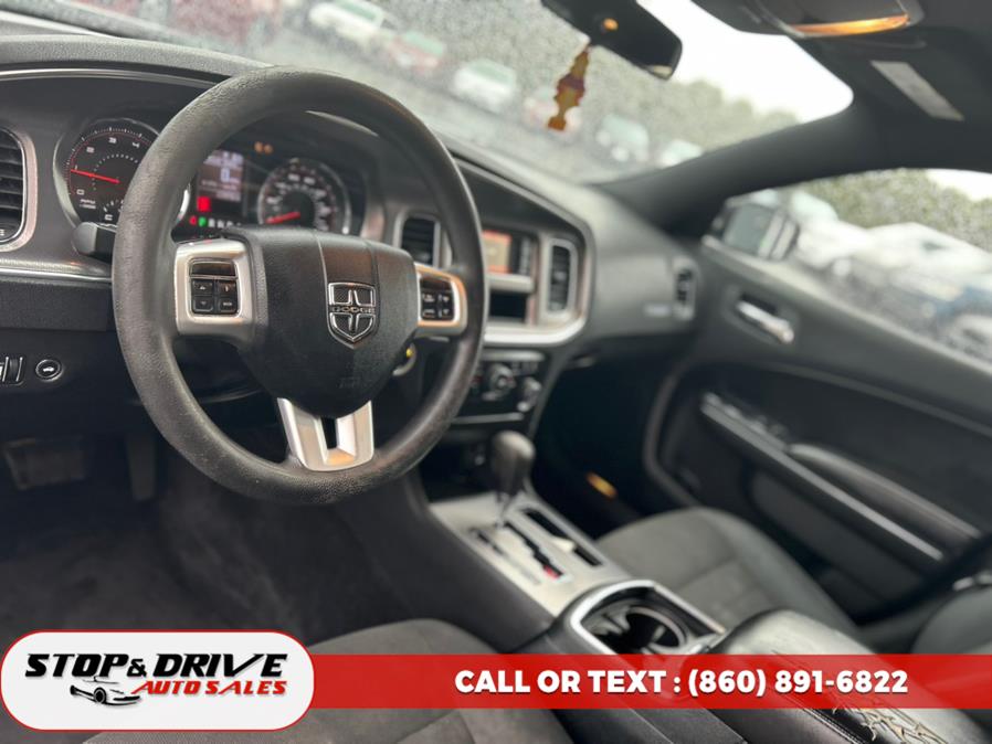 2011 Dodge Charger 4dr Sdn Rallye RWD, available for sale in East Windsor, Connecticut | Stop & Drive Auto Sales. East Windsor, Connecticut 2011 Dodge Charger 4dr Sdn Rallye RWD, available for sale in East Windsor, Connecticut | Stop & Drive Auto Sales. East Windsor, Connecticut