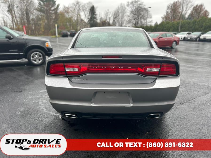 2011 Dodge Charger 4dr Sdn Rallye RWD, available for sale in East Windsor, Connecticut | Stop & Drive Auto Sales. East Windsor, Connecticut 2011 Dodge Charger 4dr Sdn Rallye RWD, available for sale in East Windsor, Connecticut | Stop & Drive Auto Sales. East Windsor, Connecticut