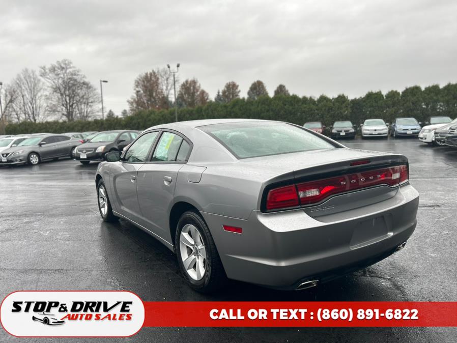 2011 Dodge Charger 4dr Sdn Rallye RWD, available for sale in East Windsor, Connecticut | Stop & Drive Auto Sales. East Windsor, Connecticut 2011 Dodge Charger 4dr Sdn Rallye RWD, available for sale in East Windsor, Connecticut | Stop & Drive Auto Sales. East Windsor, Connecticut