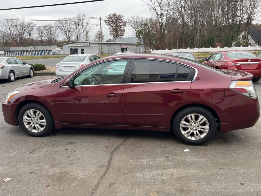 2011 Nissan Altima 4dr Sdn I4 CVT 2.5 S, available for sale in South Windsor , Connecticut | Ful-line Auto LLC. South Windsor , Connecticut 2011 Nissan Altima 4dr Sdn I4 CVT 2.5 S, available for sale in South Windsor , Connecticut | Ful-line Auto LLC. South Windsor , Connecticut