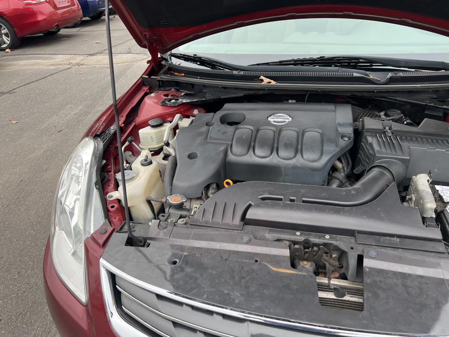 2011 Nissan Altima 4dr Sdn I4 CVT 2.5 S, available for sale in South Windsor , Connecticut | Ful-line Auto LLC. South Windsor , Connecticut 2011 Nissan Altima 4dr Sdn I4 CVT 2.5 S, available for sale in South Windsor , Connecticut | Ful-line Auto LLC. South Windsor , Connecticut