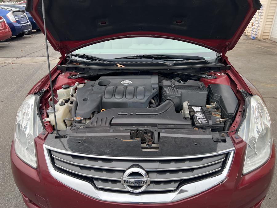2011 Nissan Altima 4dr Sdn I4 CVT 2.5 S, available for sale in South Windsor , Connecticut | Ful-line Auto LLC. South Windsor , Connecticut 2011 Nissan Altima 4dr Sdn I4 CVT 2.5 S, available for sale in South Windsor , Connecticut | Ful-line Auto LLC. South Windsor , Connecticut