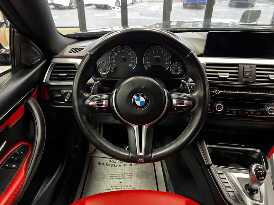 Used BMW M4 2dr Cpe 2016 | Power Motors East. Massapequa Park, New York Used BMW M4 2dr Cpe 2016 | Power Motors East. Massapequa Park, New York