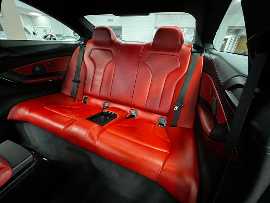 Used BMW M4 2dr Cpe 2016 | Power Motors East. Massapequa Park, New York Used BMW M4 2dr Cpe 2016 | Power Motors East. Massapequa Park, New York