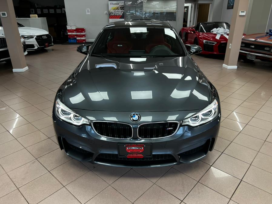 Used BMW M4 2dr Cpe 2016 | Power Motors East. Massapequa Park, New York Used BMW M4 2dr Cpe 2016 | Power Motors East. Massapequa Park, New York