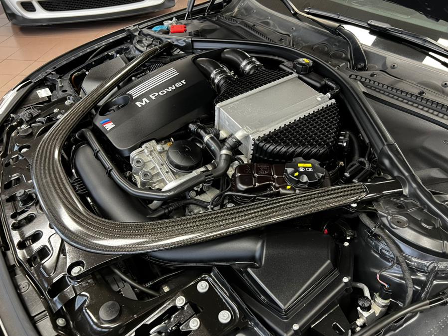 Used BMW M4 2dr Cpe 2016 | Power Motors East. Massapequa Park, New York Used BMW M4 2dr Cpe 2016 | Power Motors East. Massapequa Park, New York