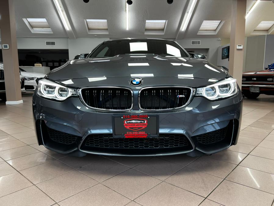 Used BMW M4 2dr Cpe 2016 | Power Motors East. Massapequa Park, New York Used BMW M4 2dr Cpe 2016 | Power Motors East. Massapequa Park, New York
