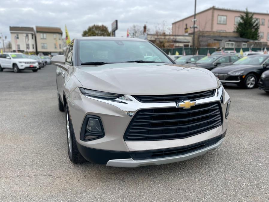 2021 Chevrolet Blazer AWD 4dr LT w/2LT, available for sale in Irvington , New Jersey | Auto Haus of Irvington Corp. Irvington , New Jersey 2021 Chevrolet Blazer AWD 4dr LT w/2LT, available for sale in Irvington , New Jersey | Auto Haus of Irvington Corp. Irvington , New Jersey