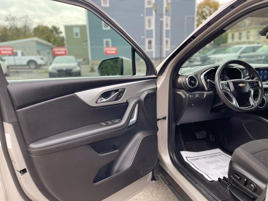 2021 Chevrolet Blazer AWD 4dr LT w/2LT, available for sale in Irvington , New Jersey | Auto Haus of Irvington Corp. Irvington , New Jersey 2021 Chevrolet Blazer AWD 4dr LT w/2LT, available for sale in Irvington , New Jersey | Auto Haus of Irvington Corp. Irvington , New Jersey