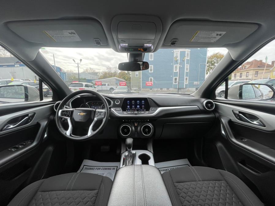 2021 Chevrolet Blazer AWD 4dr LT w/2LT, available for sale in Irvington , New Jersey | Auto Haus of Irvington Corp. Irvington , New Jersey 2021 Chevrolet Blazer AWD 4dr LT w/2LT, available for sale in Irvington , New Jersey | Auto Haus of Irvington Corp. Irvington , New Jersey