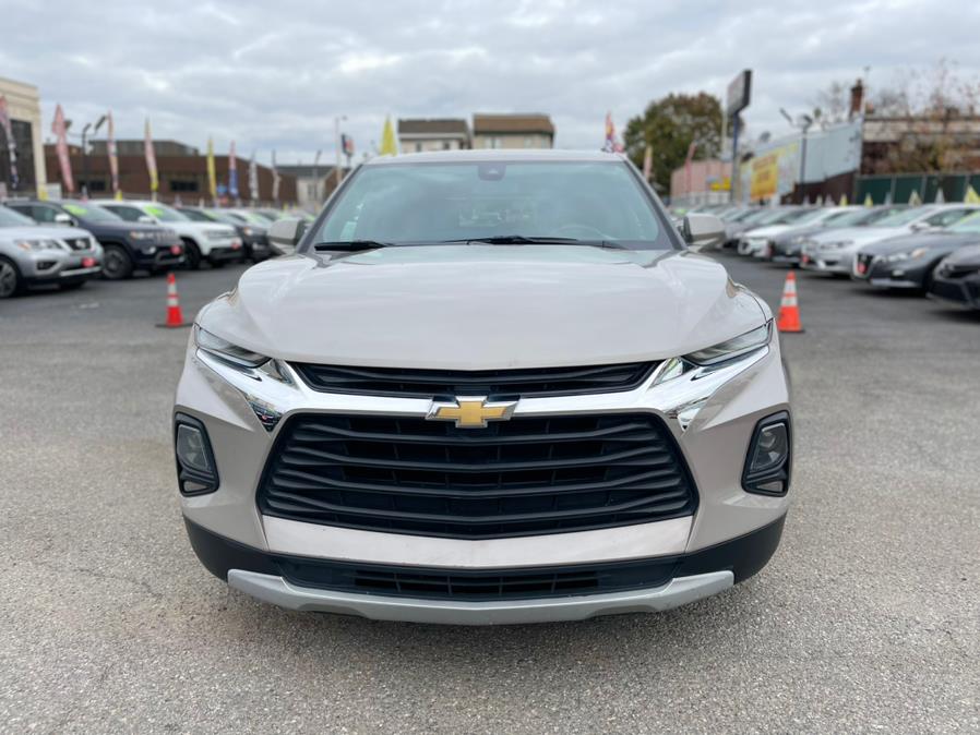 2021 Chevrolet Blazer AWD 4dr LT w/2LT, available for sale in Irvington , New Jersey | Auto Haus of Irvington Corp. Irvington , New Jersey 2021 Chevrolet Blazer AWD 4dr LT w/2LT, available for sale in Irvington , New Jersey | Auto Haus of Irvington Corp. Irvington , New Jersey