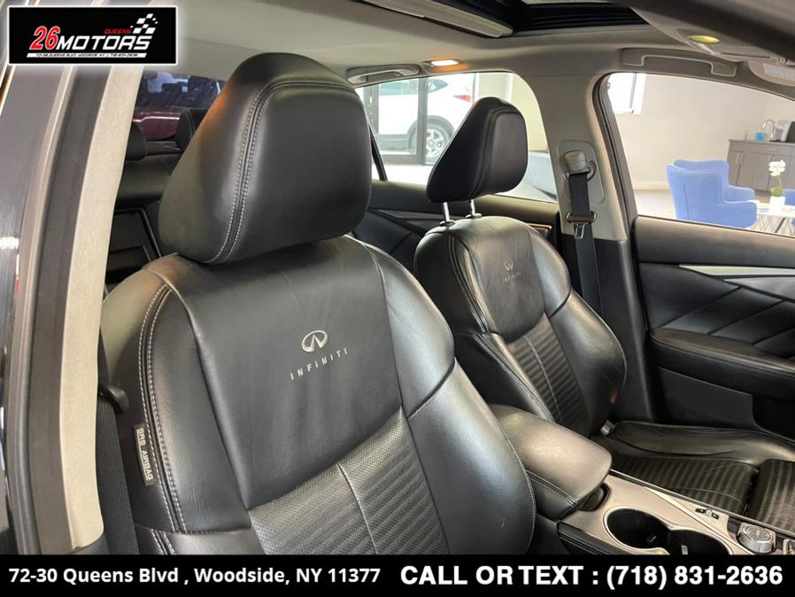 Used INFINITI Q50 4dr Sdn Sport AWD 2014 | 26 Motors Queens. Woodside, New York Used INFINITI Q50 4dr Sdn Sport AWD 2014 | 26 Motors Queens. Woodside, New York