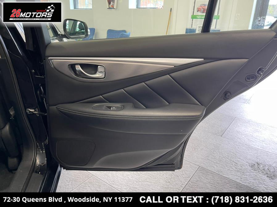 Used INFINITI Q50 4dr Sdn Sport AWD 2014 | 26 Motors Queens. Woodside, New York Used INFINITI Q50 4dr Sdn Sport AWD 2014 | 26 Motors Queens. Woodside, New York