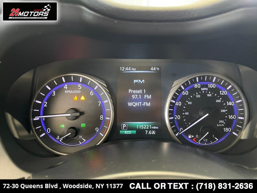 Used INFINITI Q50 4dr Sdn Sport AWD 2014 | 26 Motors Queens. Woodside, New York Used INFINITI Q50 4dr Sdn Sport AWD 2014 | 26 Motors Queens. Woodside, New York