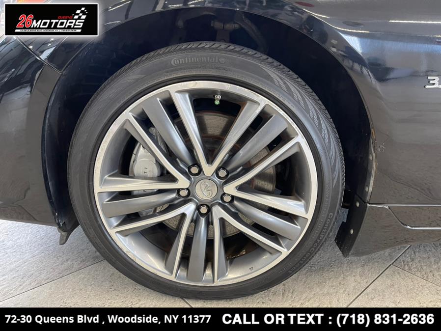Used INFINITI Q50 4dr Sdn Sport AWD 2014 | 26 Motors Queens. Woodside, New York Used INFINITI Q50 4dr Sdn Sport AWD 2014 | 26 Motors Queens. Woodside, New York