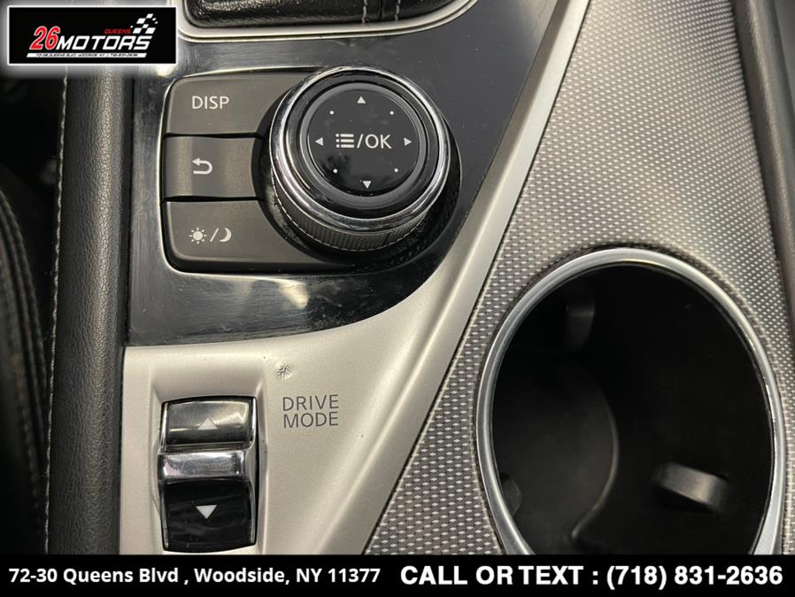 Used INFINITI Q50 4dr Sdn Sport AWD 2014 | 26 Motors Queens. Woodside, New York Used INFINITI Q50 4dr Sdn Sport AWD 2014 | 26 Motors Queens. Woodside, New York
