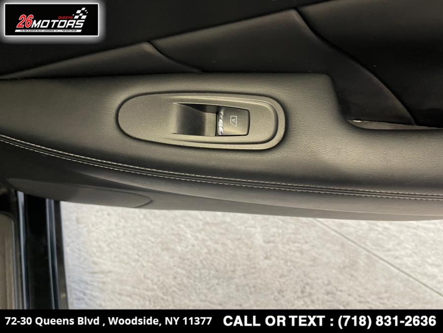 Used INFINITI Q50 4dr Sdn Sport AWD 2014 | 26 Motors Queens. Woodside, New York Used INFINITI Q50 4dr Sdn Sport AWD 2014 | 26 Motors Queens. Woodside, New York
