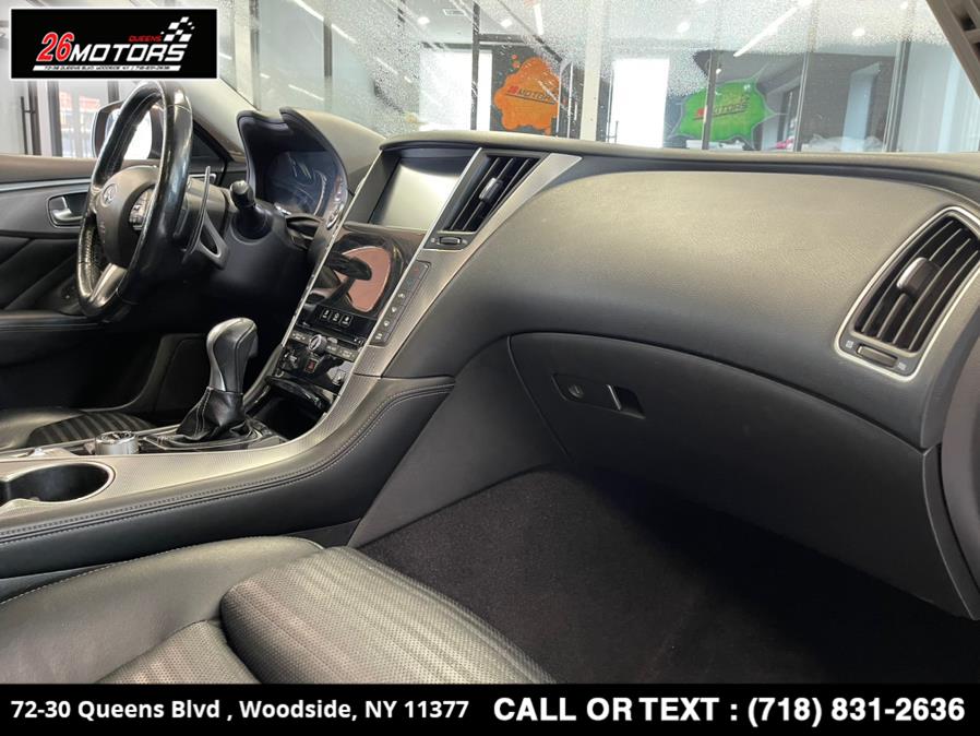 Used INFINITI Q50 4dr Sdn Sport AWD 2014 | 26 Motors Queens. Woodside, New York Used INFINITI Q50 4dr Sdn Sport AWD 2014 | 26 Motors Queens. Woodside, New York