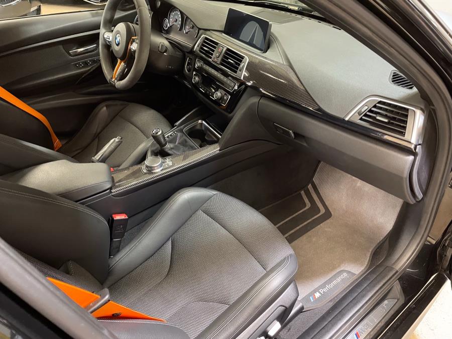 Used BMW M3 Sedan 2018 | M Sport Motorwerx. Waterbury , Connecticut Used BMW M3 Sedan 2018 | M Sport Motorwerx. Waterbury , Connecticut