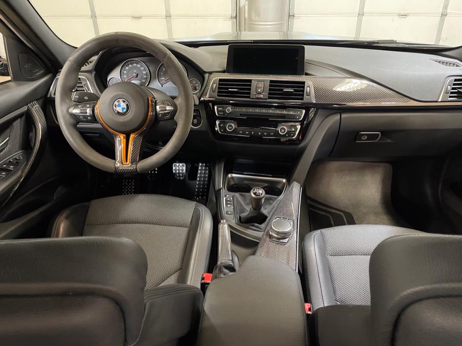 Used BMW M3 Sedan 2018 | M Sport Motorwerx. Waterbury , Connecticut Used BMW M3 Sedan 2018 | M Sport Motorwerx. Waterbury , Connecticut