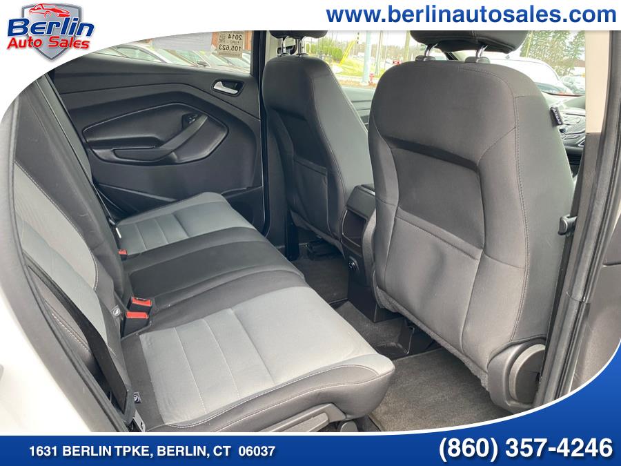 2014 Ford Escape 4WD 4dr SE, available for sale in Berlin, Connecticut | Berlin Auto Sales LLC. Berlin, Connecticut 2014 Ford Escape 4WD 4dr SE, available for sale in Berlin, Connecticut | Berlin Auto Sales LLC. Berlin, Connecticut