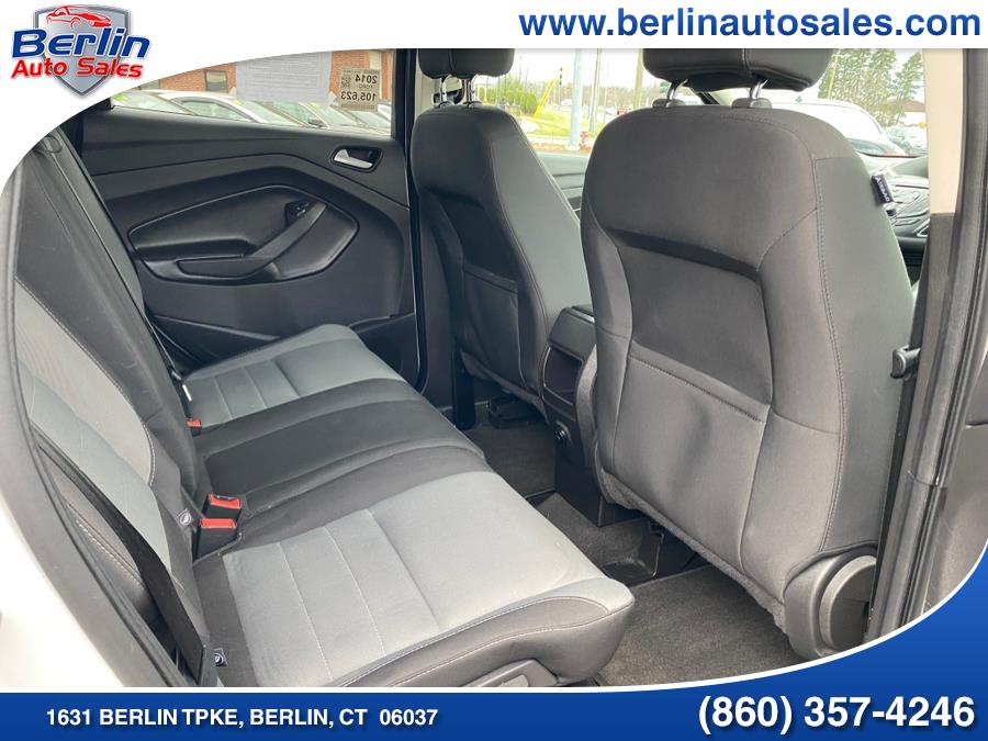 2014 Ford Escape 4WD 4dr SE, available for sale in Berlin, Connecticut | Berlin Auto Sales LLC. Berlin, Connecticut 2014 Ford Escape 4WD 4dr SE, available for sale in Berlin, Connecticut | Berlin Auto Sales LLC. Berlin, Connecticut