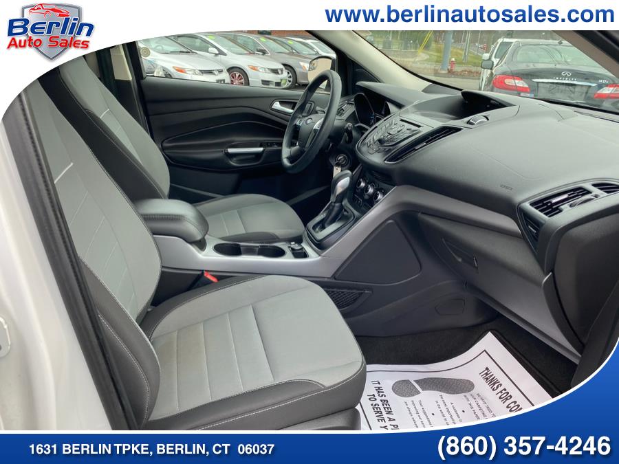 2014 Ford Escape 4WD 4dr SE, available for sale in Berlin, Connecticut | Berlin Auto Sales LLC. Berlin, Connecticut 2014 Ford Escape 4WD 4dr SE, available for sale in Berlin, Connecticut | Berlin Auto Sales LLC. Berlin, Connecticut