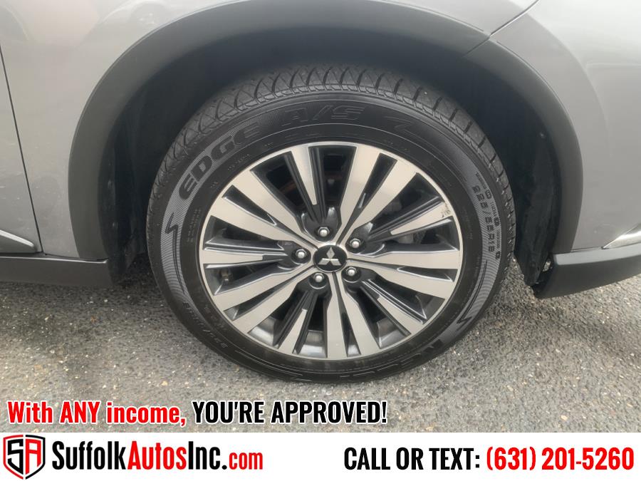 2020 Mitsubishi Outlander SEL S-AWC, available for sale in Medford, New York | Suffolk Autos Inc. Medford, New York 2020 Mitsubishi Outlander SEL S-AWC, available for sale in Medford, New York | Suffolk Autos Inc. Medford, New York