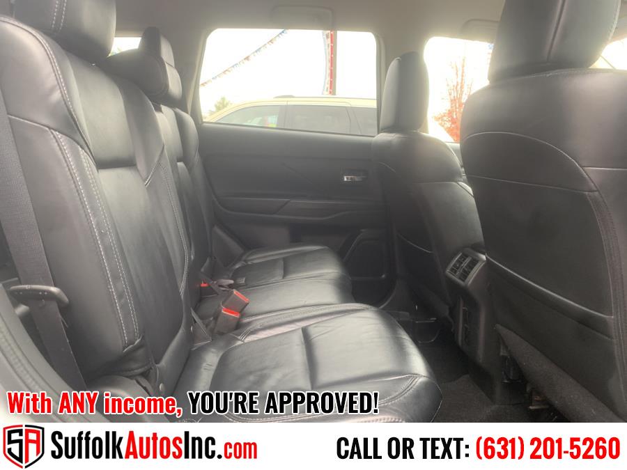 2020 Mitsubishi Outlander SEL S-AWC, available for sale in Medford, New York | Suffolk Autos Inc. Medford, New York 2020 Mitsubishi Outlander SEL S-AWC, available for sale in Medford, New York | Suffolk Autos Inc. Medford, New York