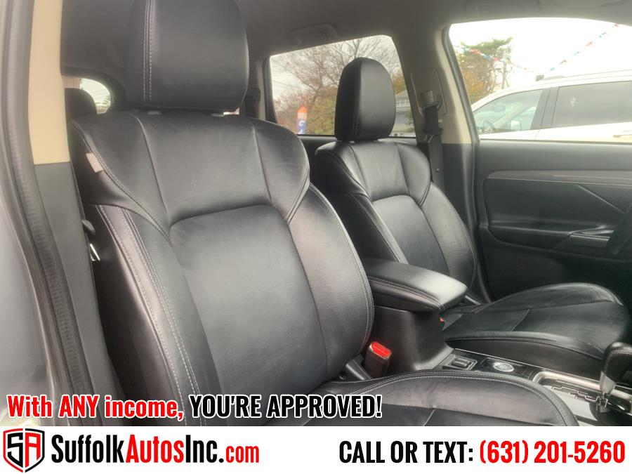 2020 Mitsubishi Outlander SEL S-AWC, available for sale in Medford, New York | Suffolk Autos Inc. Medford, New York 2020 Mitsubishi Outlander SEL S-AWC, available for sale in Medford, New York | Suffolk Autos Inc. Medford, New York