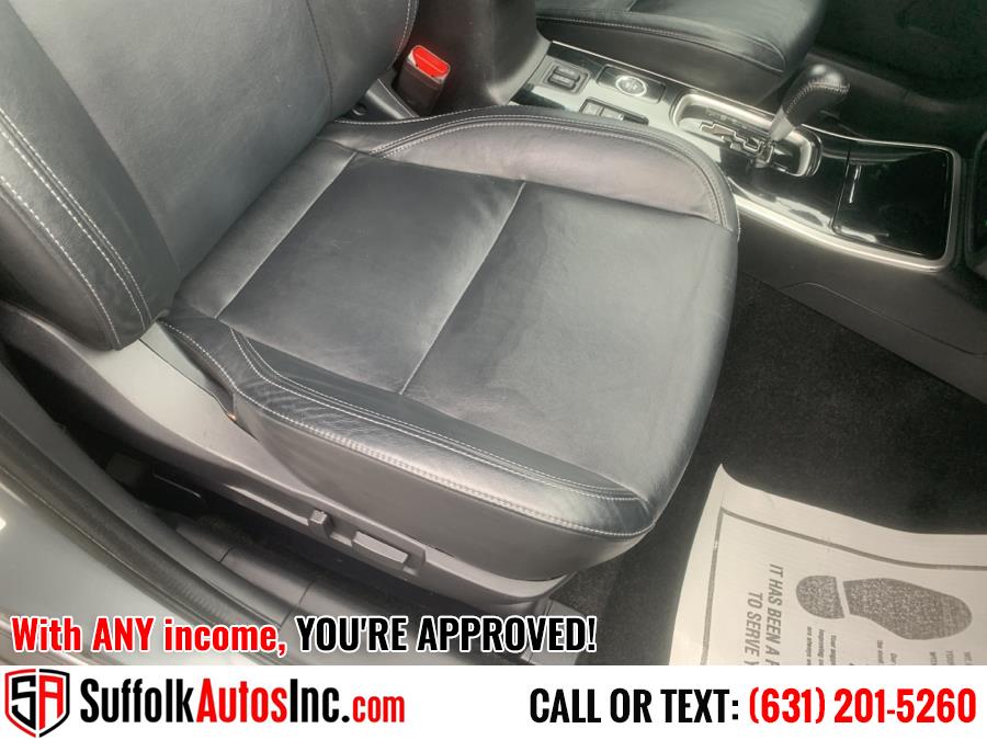2020 Mitsubishi Outlander SEL S-AWC, available for sale in Medford, New York | Suffolk Autos Inc. Medford, New York 2020 Mitsubishi Outlander SEL S-AWC, available for sale in Medford, New York | Suffolk Autos Inc. Medford, New York